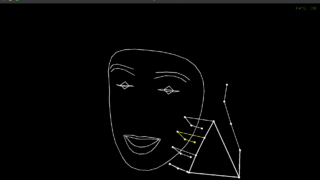 Pythonで画像認識　MediaPipeを試す