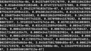 MediaPipeで検出したランドマークをUDP送信する