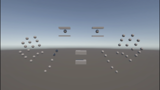 MediaPipeとUnityをUDPで繋ぐ -その2-