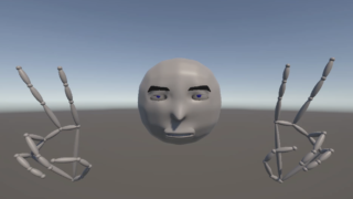 MediaPipeとUnityをUDPで繋ぐ -その4-