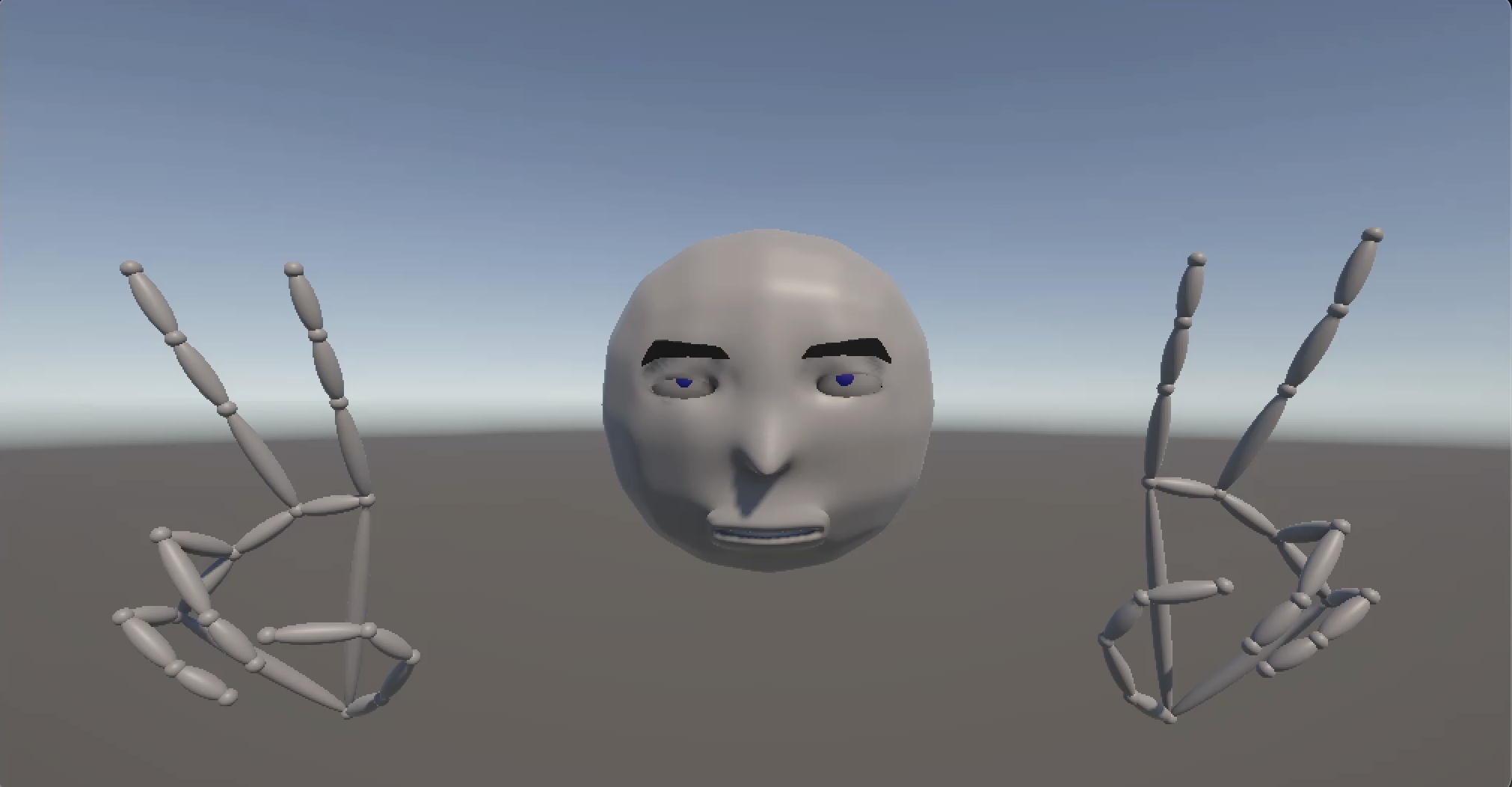 MediaPipeとUnityをUDPで繋ぐ　-その4-